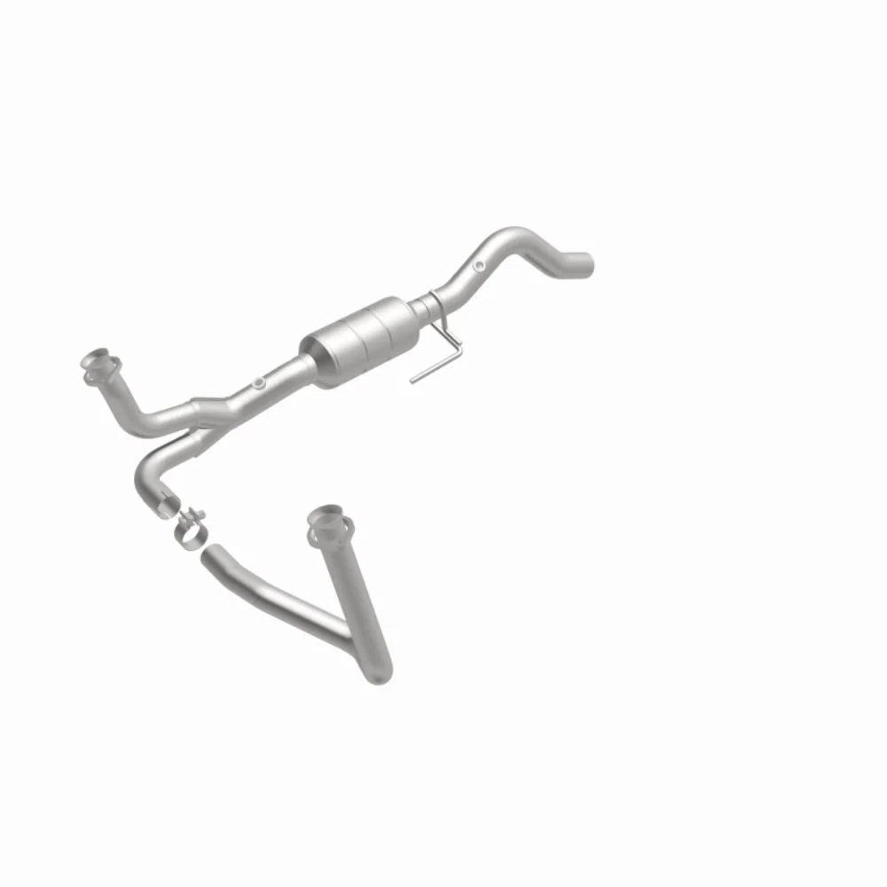 Catalytic Converter for 2000 Dodge Durango 5.2L MagnaFlow 49473